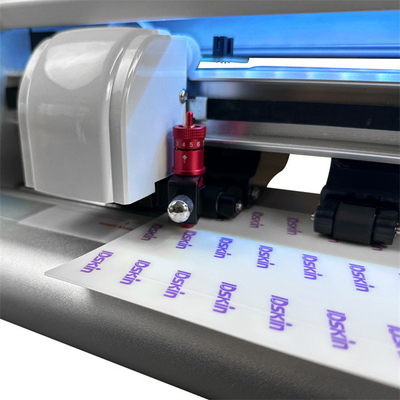 Anti plotador de gráfico do cortador 120x180mm do protetor da tela dos filmes do Hydrogel do risco 2.5d Hd Tpu