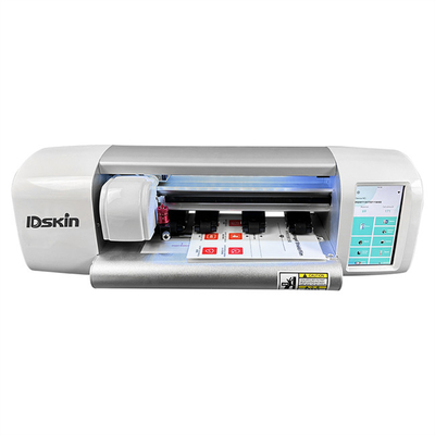 Anti plotador de gráfico do cortador 120x180mm do protetor da tela dos filmes do Hydrogel do risco 2.5d Hd Tpu