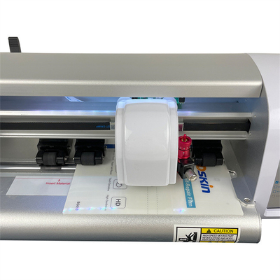 16 do OEM da tela do protetor polegadas de máquina do cortador para o relógio inteligente