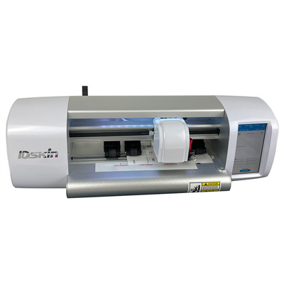 IDskin Papel Auto-Adesivo Adesivo Auto Alimentação Adesivo Adesivo Die Cut Plotter Para Pequenas Empresas