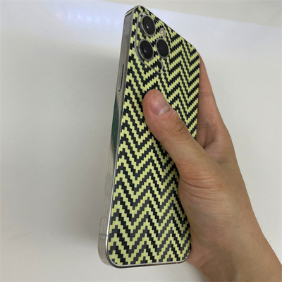 Plotador do cortador do protetor da tela do filme do Hydrogel de Tpu para etiquetas traseiras
