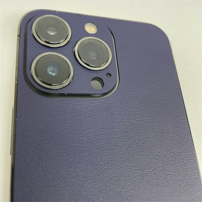 máquina de corte branca do protetor da tela do Oem 10mm/S para Hd/materiais do resíduo metálico/privacidade