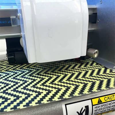 Máquina macia de Matte Screen Protetor Film Cutting do Hydrogel para Smartphone