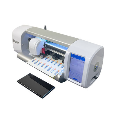 20000+ Modelos Melhor protetor de tela Máquina de corte Hidrogel inteligente Filme fazer Plotter