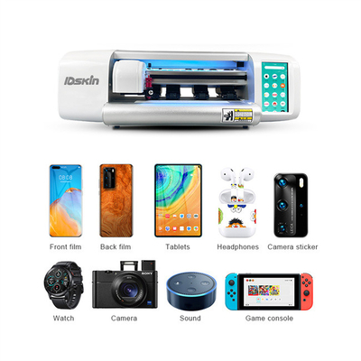 PC/Laptop/Teléfono Móvel/Camera/Jogador de videojogos/Camera Cortador de filme de lente automático