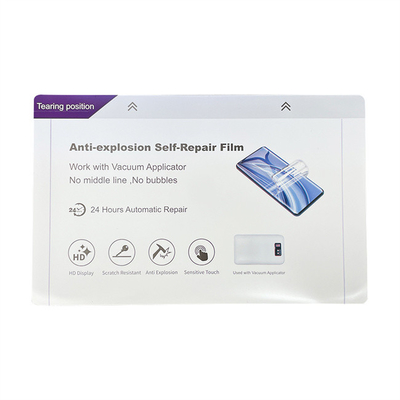 Máquina de Esterilização de Telefone Ultravioleta de 5 Minutos com Potência de 24W