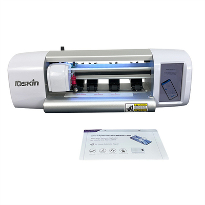 Máquina de Esterilização de Telefone Ultravioleta de 5 Minutos com Potência de 24W