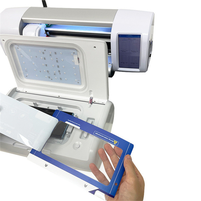 Carregador de desinfetante de telemóvel mata 99,9% de germes Esterilizador para a maioria dos smartphones