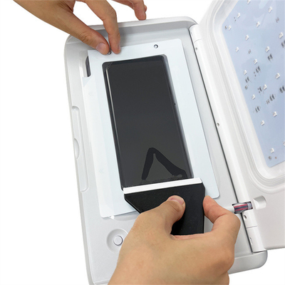 60 Segundos Deep UV Desinfetante para telemóvel efetivamente desinfecta a maioria dos smartphones