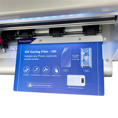Desinfetante de telemóvel UV profissional com máquina incorporada certificada CE