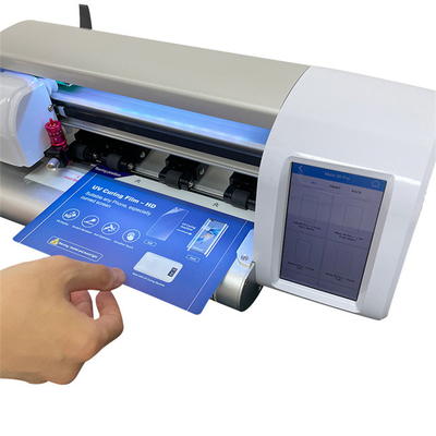 Máquina de cura de LED UV Daqin para telefones câmeras consolas de jogos