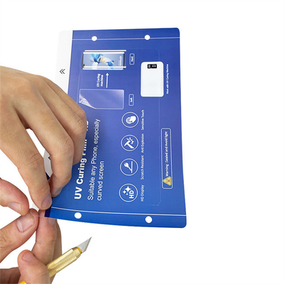 Desinfetante de telemóvel UV profissional com máquina incorporada certificada CE