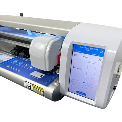 Desinfetante de telemóvel UV profissional com máquina incorporada certificada CE