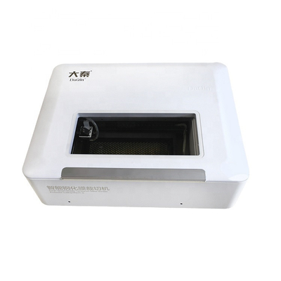 Máquina de corte a laser de Cnc de 30w 40w 110 V- 220 V para Mdf