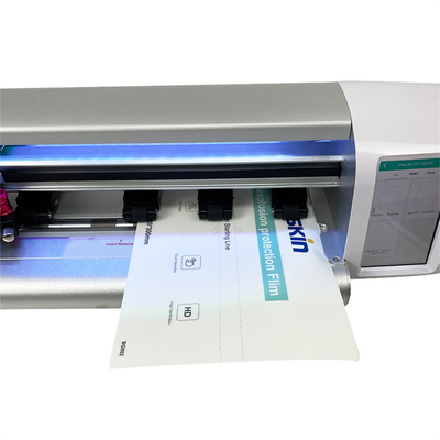 Máquina de corte de filme TPU Nano Hydrogel