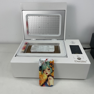 Mini Impressora de Caixa Termal 3D Portátil para Caixa de Telefone Impressora de Transferência de Calor