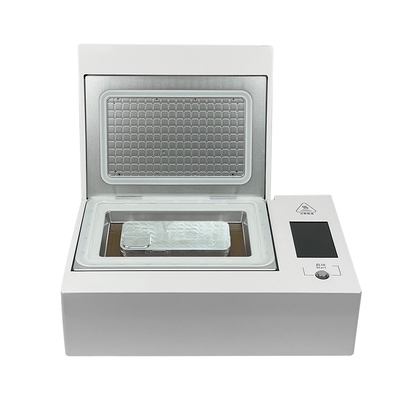 Nova Mini 3D Sublimação Vacuum Press Machine Para Impressão de Calor Custom Design Case Telefone