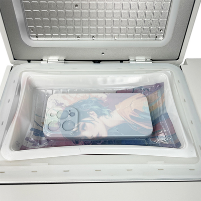 Mini Impressora de Caixa Termal 3D Portátil para Caixa de Telefone Impressora de Transferência de Calor