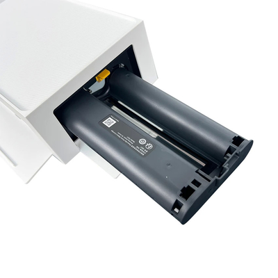 Daqin Mobile Phone Back Skin Printer para Filme de Hidrogel