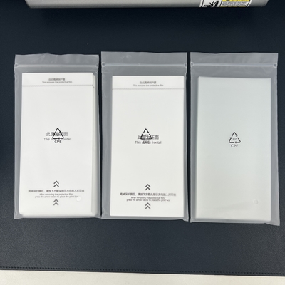 Máquina de impressão de autocolantes Bluetooth Mobile Back Compact