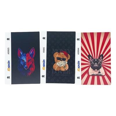 Logotipo personalizado OEM Universal Nano Clear Matte Privacy TPU PET Sheet Soft Auto Repair Hidrogel Film Para Máquina de Corte