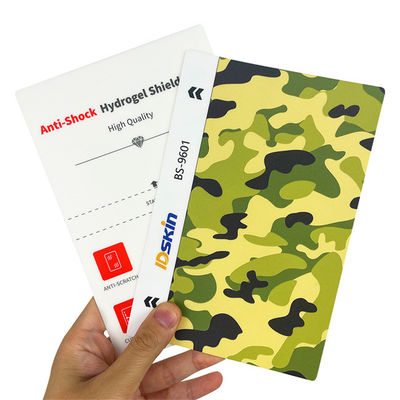 Daqin IDSKIN ZERO Última máquina de corte de caixa de telefone DIY