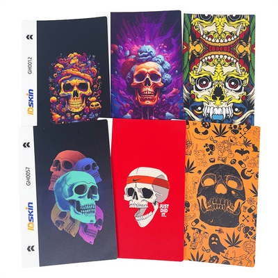 Logotipo personalizado OEM Universal Nano Clear Matte Privacy TPU PET Sheet Soft Auto Repair Hidrogel Film Para Máquina de Corte