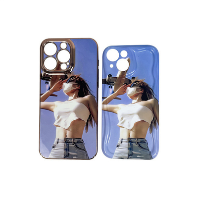 DAQIN 3D Sublimação Máquina de vácuo Desktop Sublimação Funda de telefone Impressora 3D Transferência térmica Impressora DIY Funda de telefone
