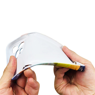 Produto de Impressão por Transferência de Calor Daqin Impressora de Caixa de Telefone de Sublimação 3D