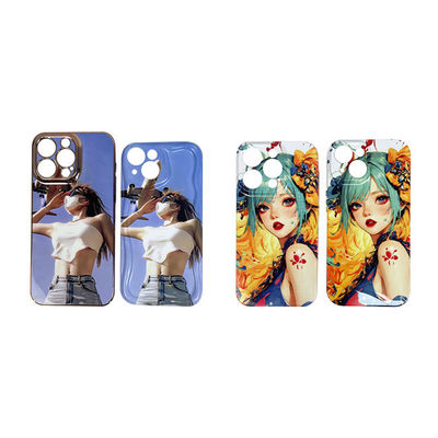 DP108 Impressora 3D Caixa telefônica Personalização Controle de aplicativo móvel Tamanho compacto