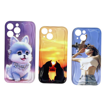 DP108 Impressora 3D Caixa telefônica Personalização Controle de aplicativo móvel Tamanho compacto