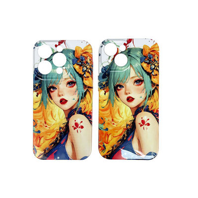 Máquina de Impressão para Capas e Acessórios de Celular Daqin Mobile