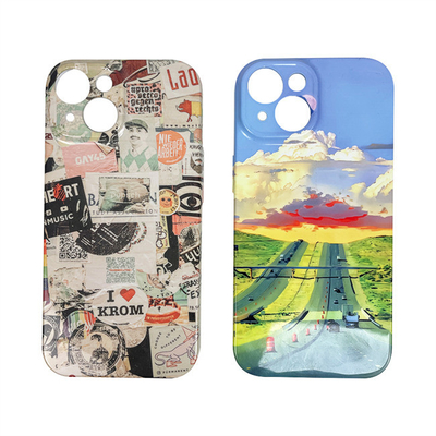 Liberte sua criatividade com a impressora de sublimação 3D para capas de telefone personalizadas