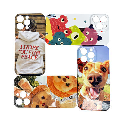 Máquina de Impressão para Capas e Acessórios de Celular Daqin Mobile