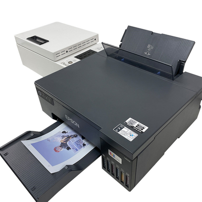 DAQIN Multicolor 3D Sublimação de vácuo máquina de prensagem de calor para caixa de telefone