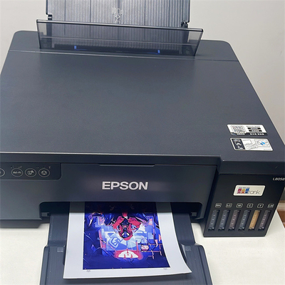 DAQIN Retalho Nova Máquina de Vazio 3D de Sublimação de Prensa de Calor Original para Caixa de Telefone