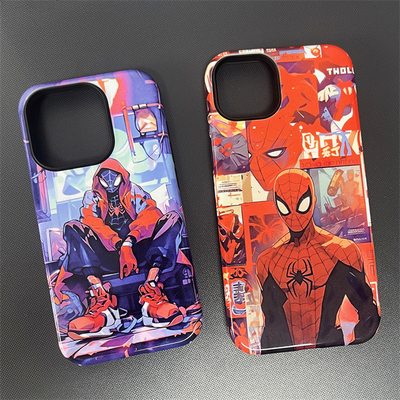 DAQIN Small Desktop Wireless Digital Custom Sublimation Printer Phone Case Printer Machine para iPhone