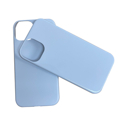 Máquina de Prensa Quente Barata Sublimação Capa de Telefone Móvel Impressora 3D de Transferência de Sublimação