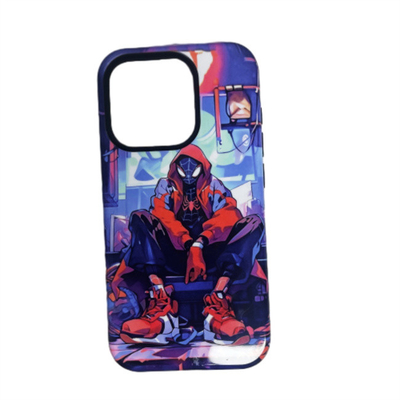 DAQIN 3D Sublimação Vacuum Phone Case Máquina de Impressão de Calor Sublimação Transferência de Calor Máquina de Impressão de Filme