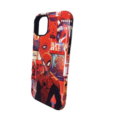 Capa de celular de bricolage Máquina de transferência de calor Capa de telefone personalizada Capa de telefone Máquina de impressão de calor Impressora PET TPU