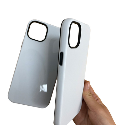 Personalize suas capas de telefone DAQIN 3D Sublimação Impressora
