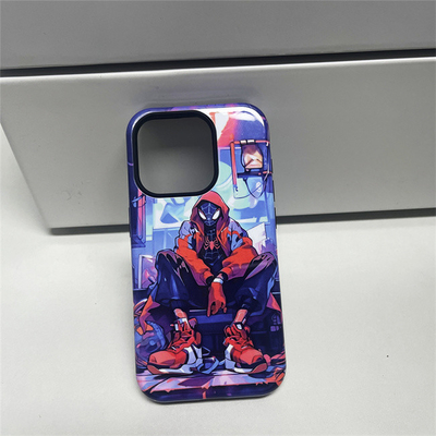 DAQIN Mini 3D Sublimação vácuo máquina de prensagem de calor para impressão de design personalizado