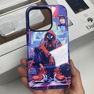 Liberte sua criatividade com a impressora de sublimação 3D para capas de telefone personalizadas