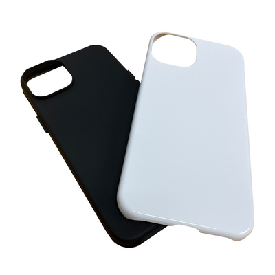 Filme personalizado A4 3D Sublimação de vácuo Transferência de Pressão de Calor Revestida Impressão Funda de telefone