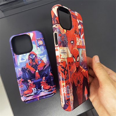 DAQIN Small Desktop Wireless Digital Custom Sublimation Printer Phone Case Printer Machine para iPhone