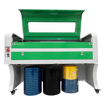 DAQIN Large Size High Precision Screen Protector Cutter CO2