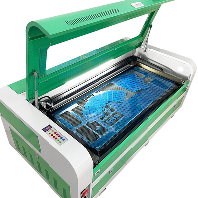 Máquina de corte a laser de proteção de tela de vidro temperado nano 9H com tecnologia de laser CO2