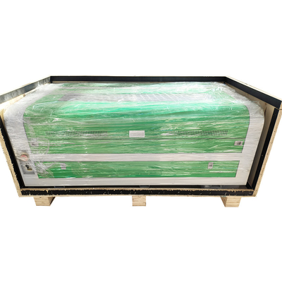 Máquina de corte a laser de proteção de tela de vidro 9H Nano Tempered com tecnologia laser CO2 para cortes precisos e cortes