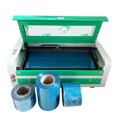 DAQIN Large Size High Precision Screen Protector Cutter CO2
