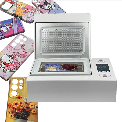 Máquina de vácuo de sublimação 3D DIY Daqin Hot Sell
